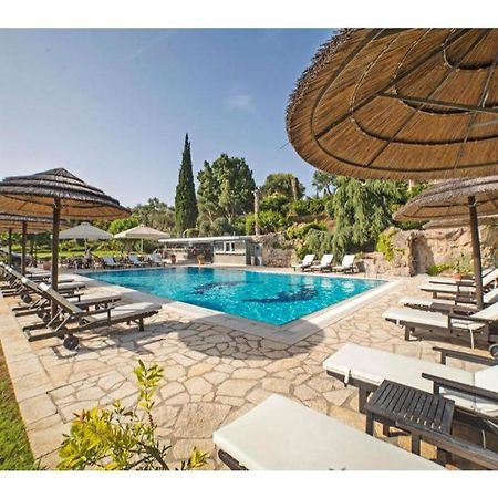Corfu Club Maisonette 3 Gouvia Dış mekan fotoğraf