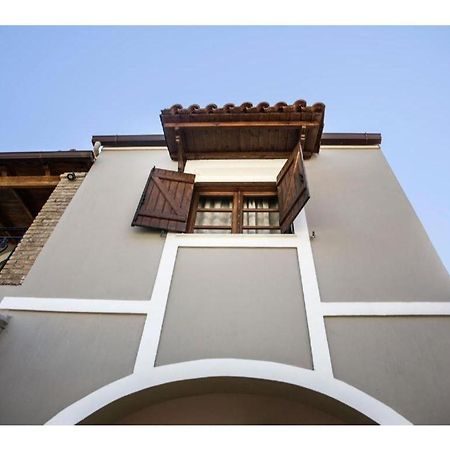 Corfu Club Maisonette 3 Gouvia Dış mekan fotoğraf