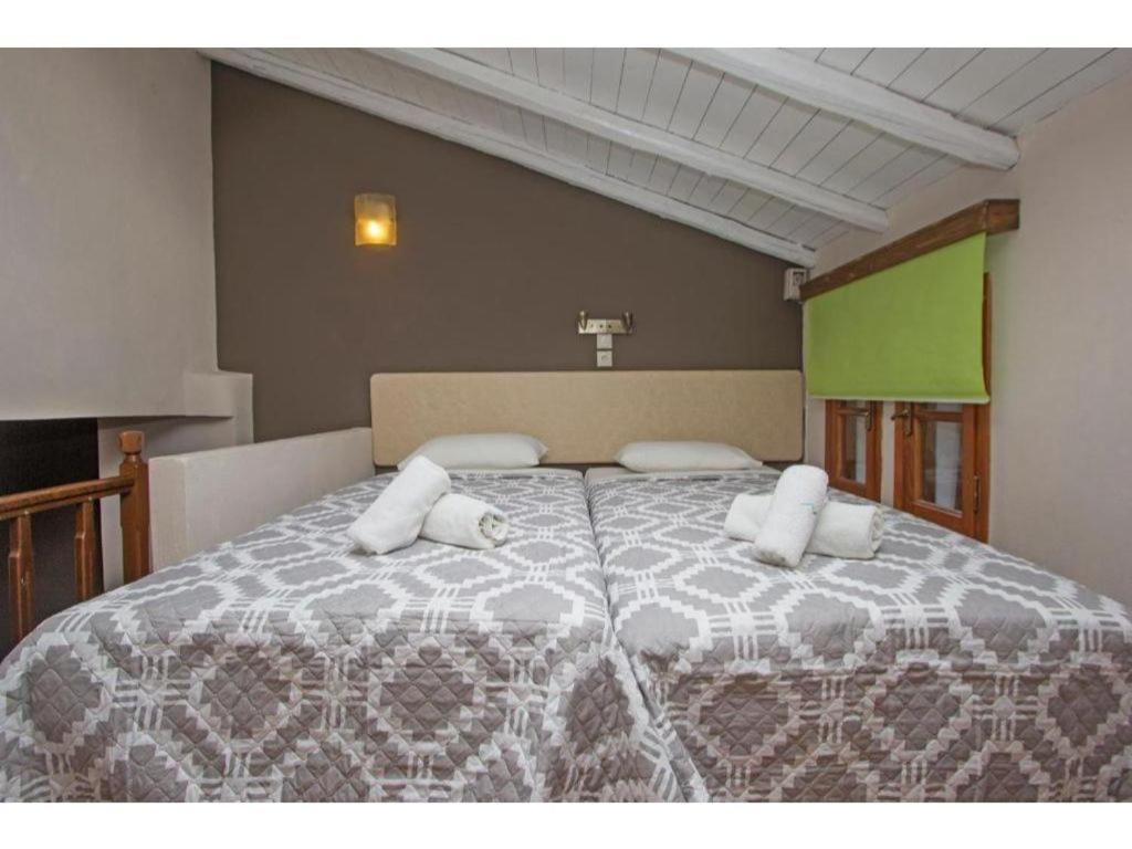 Corfu Club Maisonette 3 Gouvia Dış mekan fotoğraf
