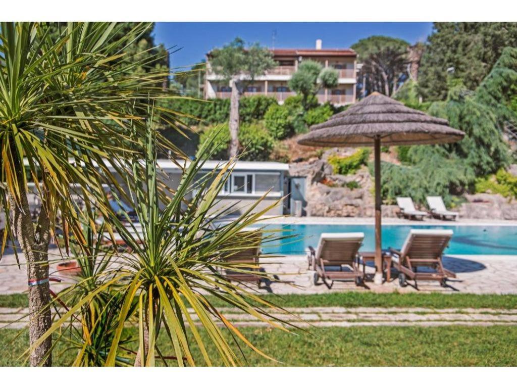 Corfu Club Maisonette 3 Gouvia Dış mekan fotoğraf